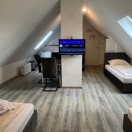 Durmaz Hotel Hannover Ngoại thất bức ảnh