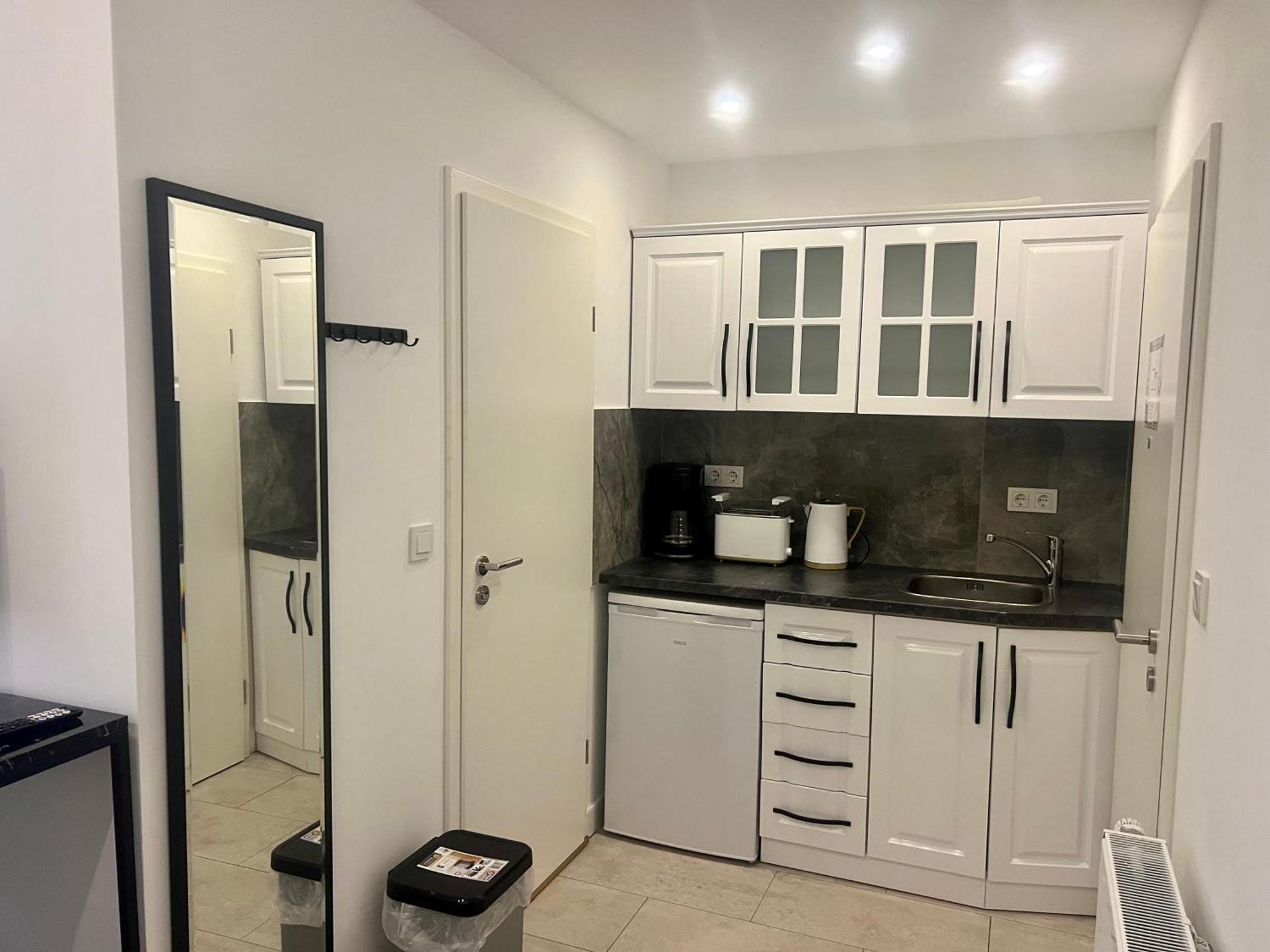 Durmaz Hotel Hannover Ngoại thất bức ảnh