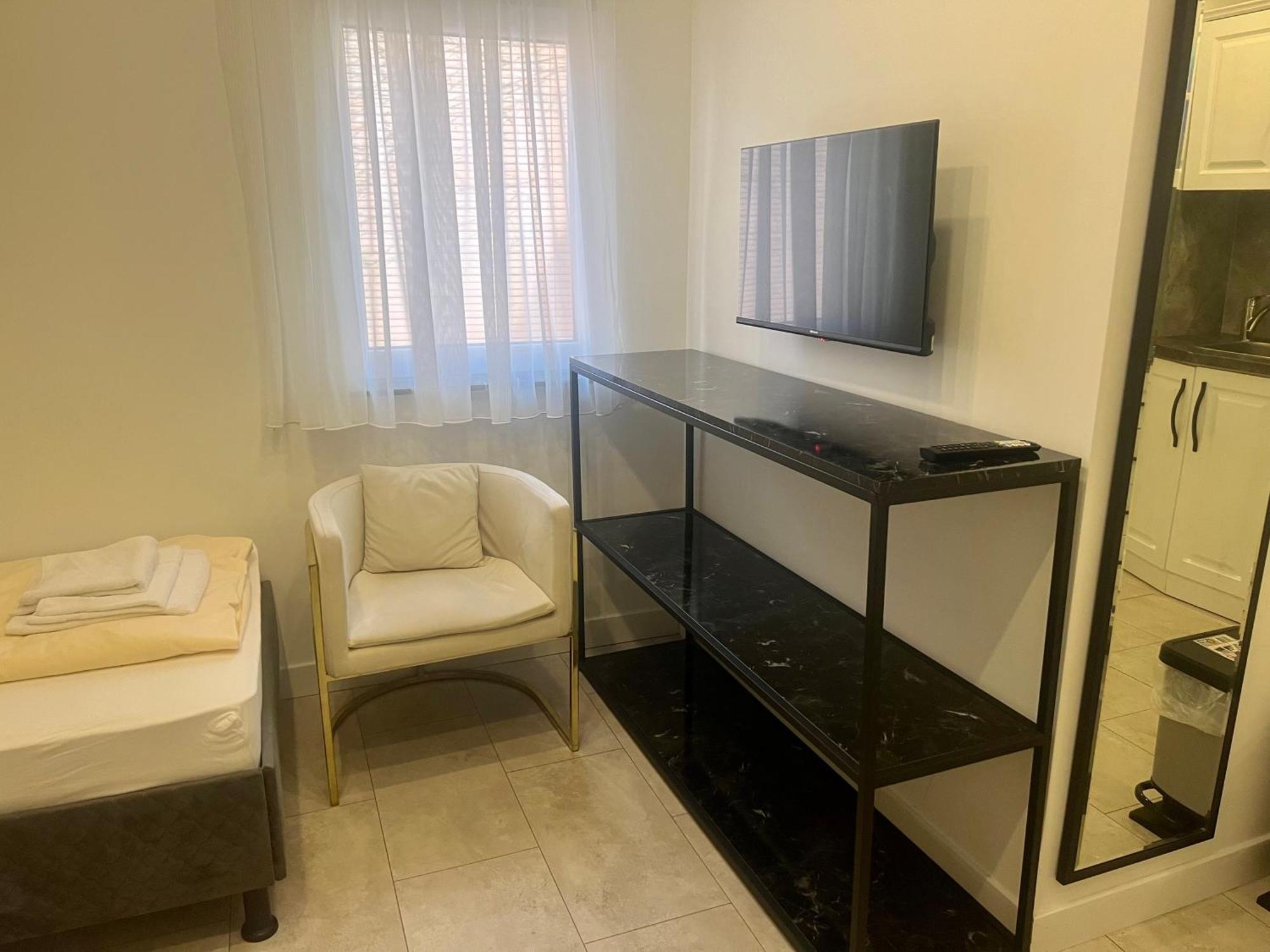 Durmaz Hotel Hannover Ngoại thất bức ảnh
