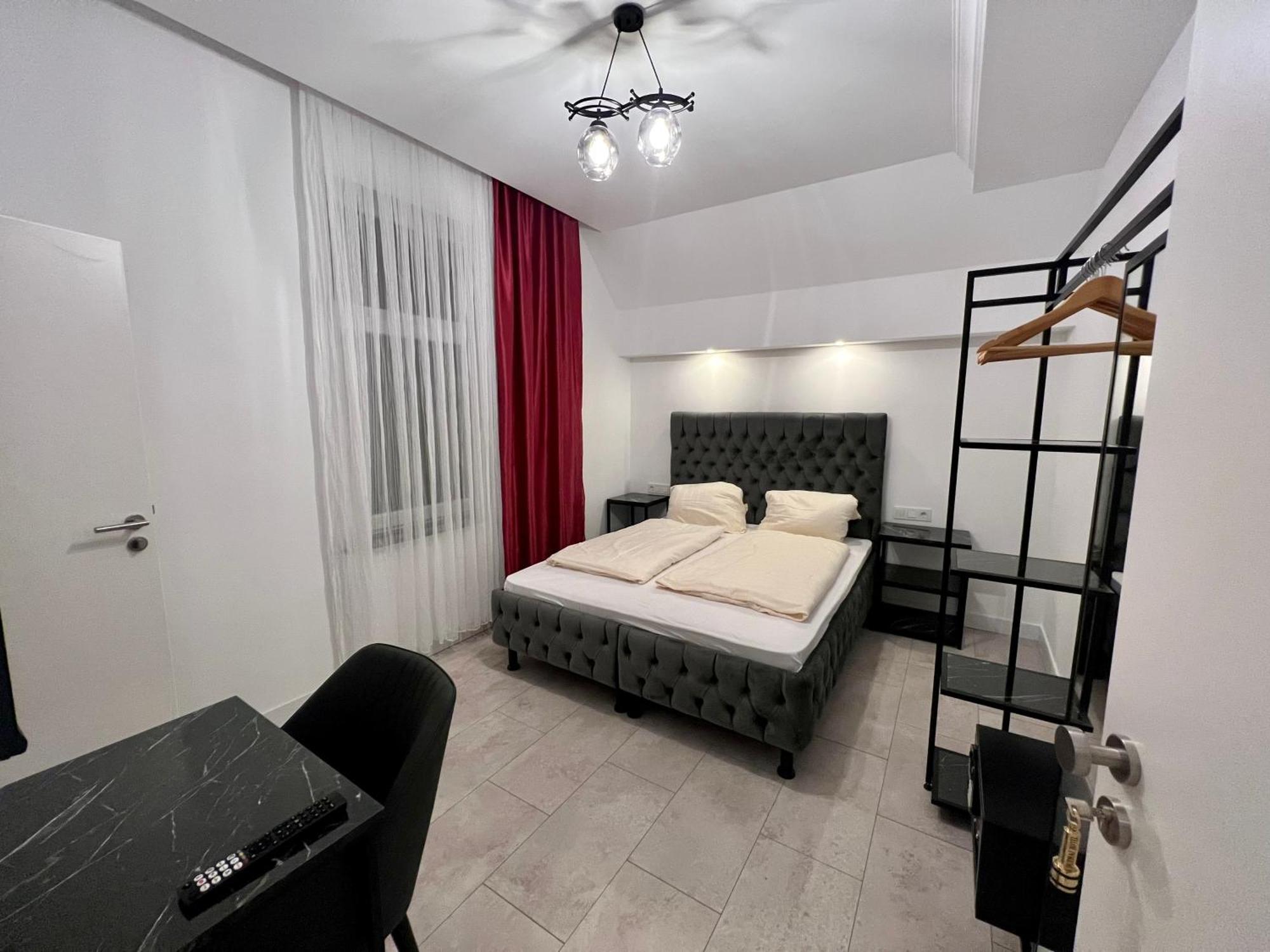 Durmaz Hotel Hannover Ngoại thất bức ảnh