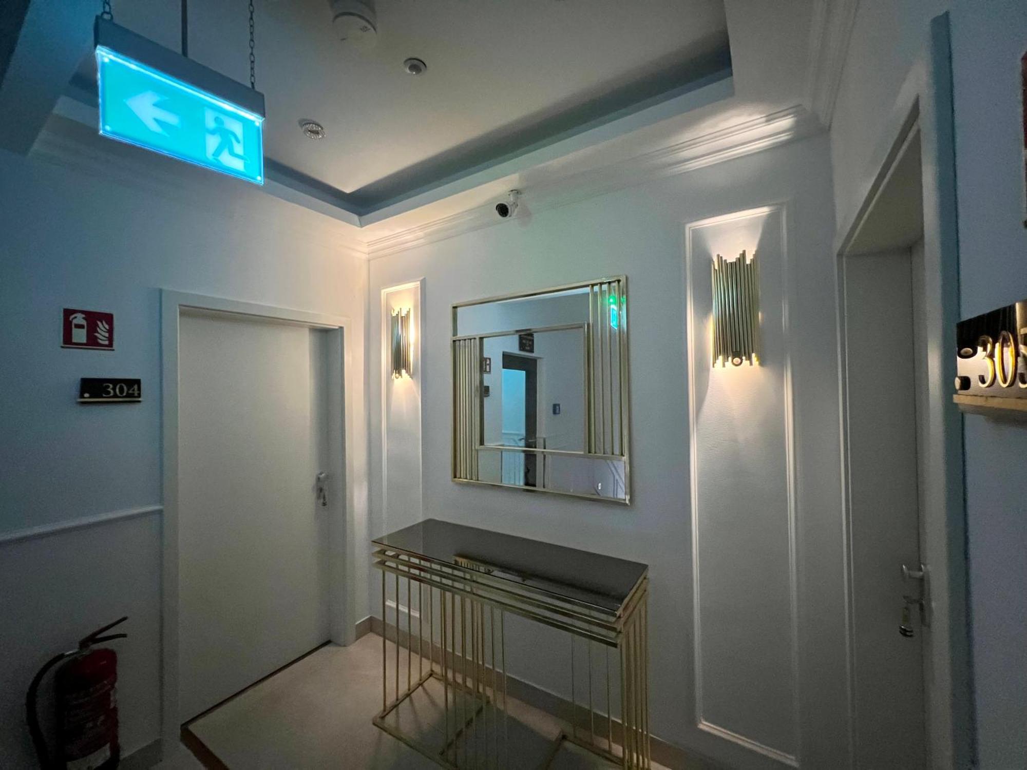 Durmaz Hotel Hannover Ngoại thất bức ảnh